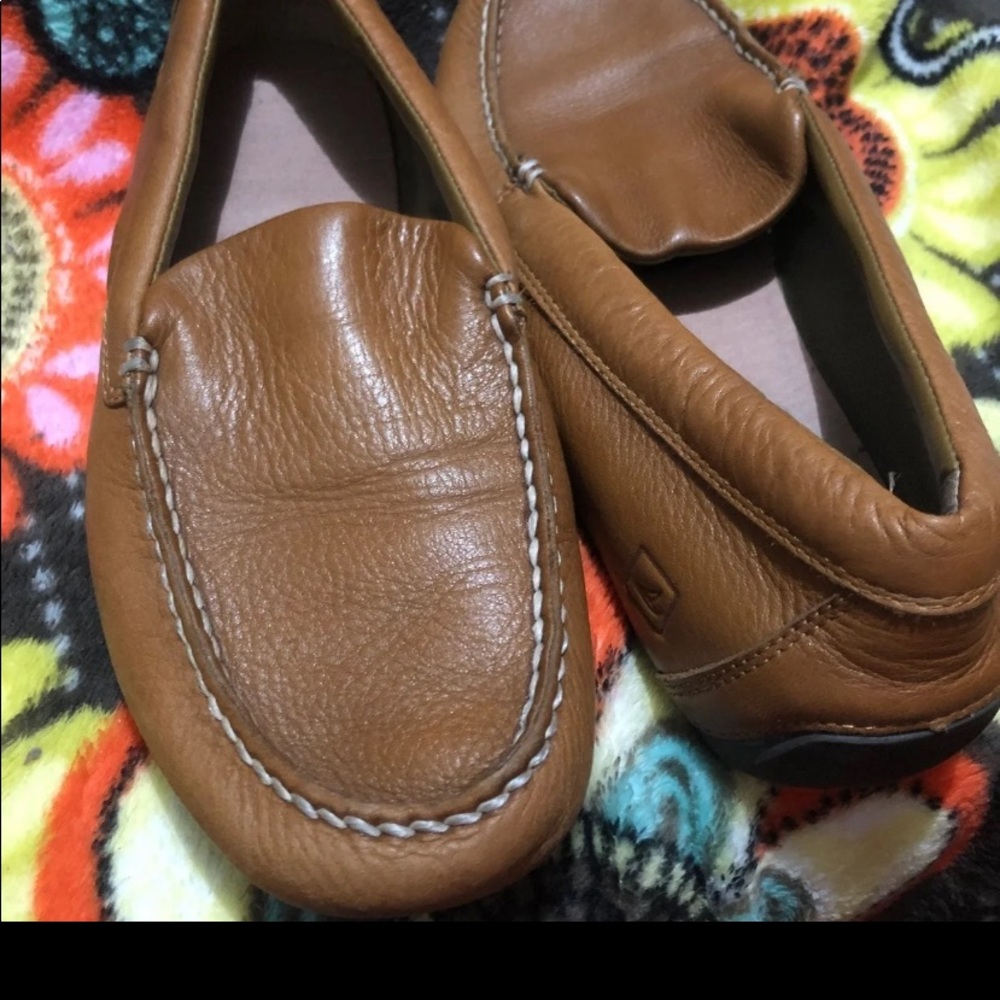 Sperry Loafers